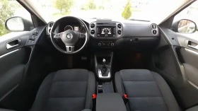 VW Tiguan 2.0  TDI - AVTOMAT  | Mobile.bg    13