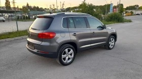 VW Tiguan 2.0  TDI - AVTOMAT  | Mobile.bg    6