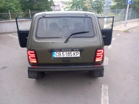 Lada Niva 1.7, снимка 2