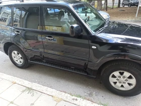 Mitsubishi Pajero DiD 3.2 | Mobile.bg    10