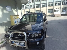 Mitsubishi Pajero DiD 3.2 | Mobile.bg    1