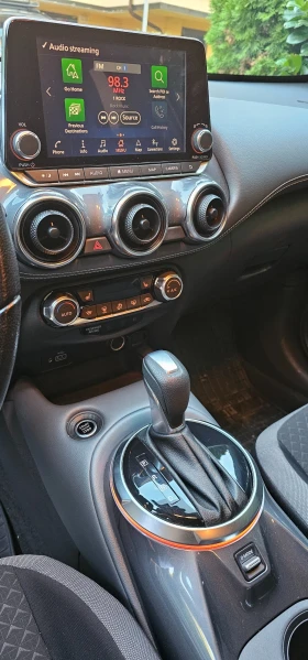 Nissan Juke N-CONNECTA, снимка 10