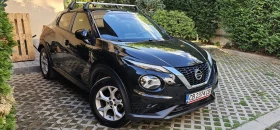 Обява за продажба на Nissan Juke N-CONNECTA ~39 800 лв. - изображение 1