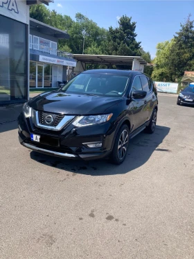 Nissan X-trail ROGUE, снимка 3