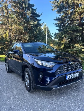 Toyota Rav4 2.0AT 4WD Comfort Navi - CarPlay - [16] 