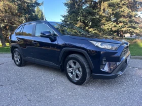 Toyota Rav4 2.0AT 4WD Comfort Navi - CarPlay - [5] 