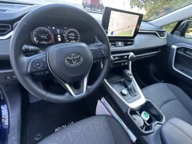 Toyota Rav4 2.0AT 4WD Comfort Navi - CarPlay - [18] 