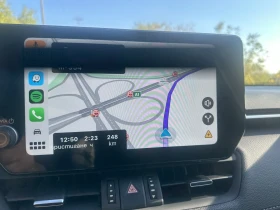 Toyota Rav4 2.0AT 4WD Comfort Navi - CarPlay - [13] 