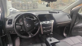 Nissan Murano Z51 на части, снимка 10