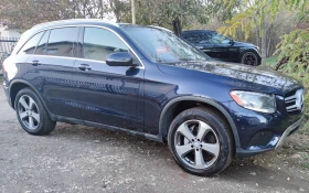 Mercedes-Benz GLC 300 92000km!!! Carfax! | Mobile.bg    2