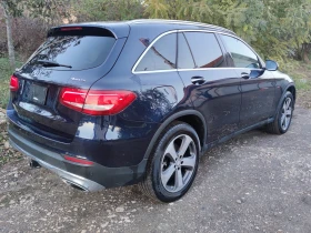 Mercedes-Benz GLC 300 92000km!!! Carfax! | Mobile.bg    3