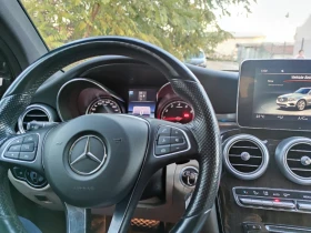 Обява за продажба на Mercedes-Benz GLC 300 4matic  ~47 777 лв. - изображение 4