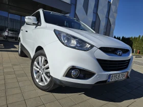 Hyundai IX35 2.0 PREMIUM-4x4, снимка 1