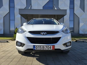 Hyundai IX35 2.0 PREMIUM-4x4, снимка 2