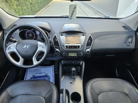 Hyundai IX35 2.0 PREMIUM-4x4, снимка 11