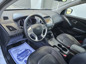 Hyundai IX35 2.0 PREMIUM-4x4, снимка 15