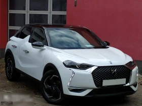 DS DS 3 Crossback 131HP/LEATHER/CAM/NAVI/LED/TSR/CARPLAY/506b, снимка 4