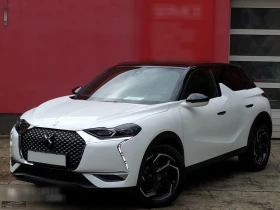 DS DS 3 Crossback 131HP/LEATHER/CAM/NAVI/LED/TSR/CARPLAY/506b, снимка 1