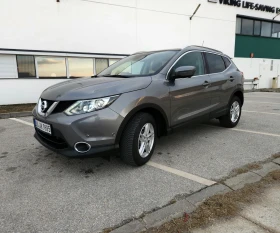 Nissan Qashqai TEKNA FULL PANORAMA, снимка 2