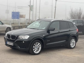 BMW X3 2.0d xDrive Automat, снимка 2