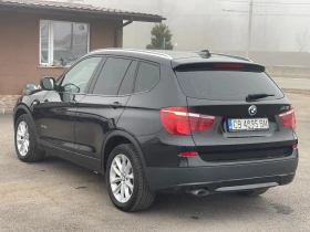 BMW X3 2.0d xDrive Automat, снимка 3