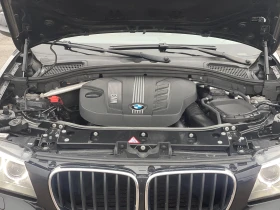 BMW X3 2.0d xDrive Automat, снимка 17