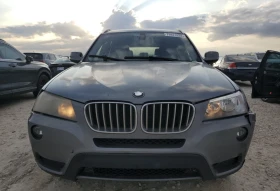 BMW X3, снимка 3