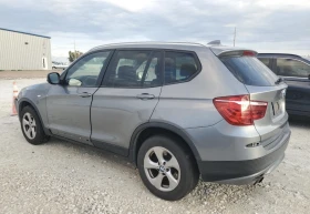 BMW X3, снимка 5