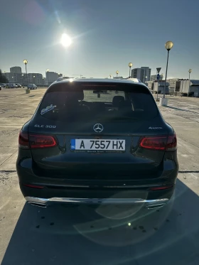 Mercedes-Benz GLC 300 AMG, снимка 5