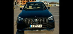 Mercedes-Benz GLC 300 AMG, снимка 9