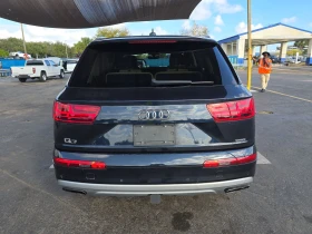 Audi Q7 2.0T* QUATTRO* 6+ 1* PANO* , снимка 5