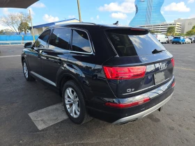 Audi Q7 2.0T* QUATTRO* 6+ 1* PANO* , снимка 6