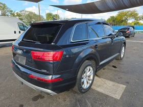 Audi Q7 2.0T* QUATTRO* 6+ 1* PANO* , снимка 4