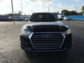 Audi Q7 2.0T* QUATTRO* 6+ 1* PANO* , снимка 2