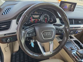 Audi Q7 2.0T* QUATTRO* 6+ 1* PANO* , снимка 8