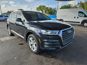 Audi Q7 2.0T* QUATTRO* 6+ 1* PANO* , снимка 3