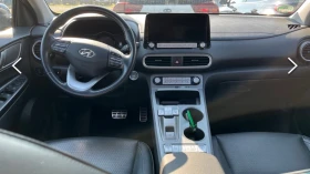 Hyundai Kona PREMIUM Full 204ps 64kWh  | Mobile.bg    15