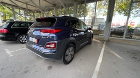 Hyundai Kona PREMIUM Full 204ps 64kWh Промо, снимка 9