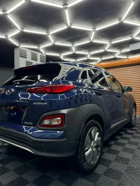 Hyundai Kona PREMIUM Full 204ps 64kWh Промо, снимка 4