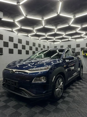 Hyundai Kona PREMIUM Full 204ps 64kWh  | Mobile.bg    3