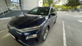 Hyundai Kona PREMIUM Full 204ps 64kWh  | Mobile.bg    10