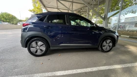 Hyundai Kona PREMIUM Full 204ps 64kWh  | Mobile.bg    7