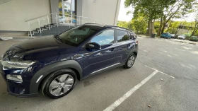 Hyundai Kona PREMIUM Full 204ps 64kWh, снимка 12