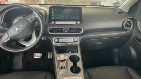 Hyundai Kona PREMIUM Full 204ps 64kWh  | Mobile.bg    14