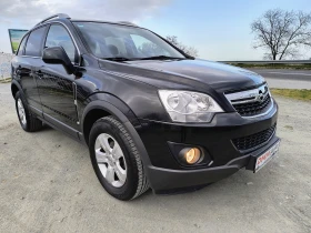 Opel Antara 2.4-167 КС 6 ск FACELIFT, BENZIN , ТОП СЪСТОЯНИЕ!!, снимка 3