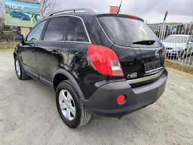 Opel Antara 2.4-167 КС 6 ск FACELIFT, BENZIN , ТОП СЪСТОЯНИЕ!!, снимка 7