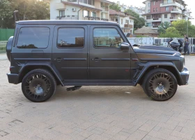 Обява за продажба на Mercedes-Benz G 63 AMG Mercedes-Benz G 63 AMG Brabus 700Widestar Magno Ca ~ 399 990 лв. - изображение 2