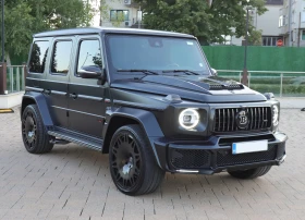 Обява за продажба на Mercedes-Benz G 63 AMG Mercedes-Benz G 63 AMG Brabus 700Widestar Magno Ca ~ 399 990 лв. - изображение 1