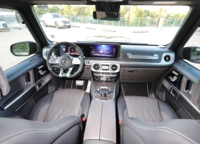 Обява за продажба на Mercedes-Benz G 63 AMG Mercedes-Benz G 63 AMG Brabus 700Widestar Magno Ca ~ 399 990 лв. - изображение 8