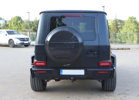 Обява за продажба на Mercedes-Benz G 63 AMG Mercedes-Benz G 63 AMG Brabus 700Widestar Magno Ca ~ 399 990 лв. - изображение 4